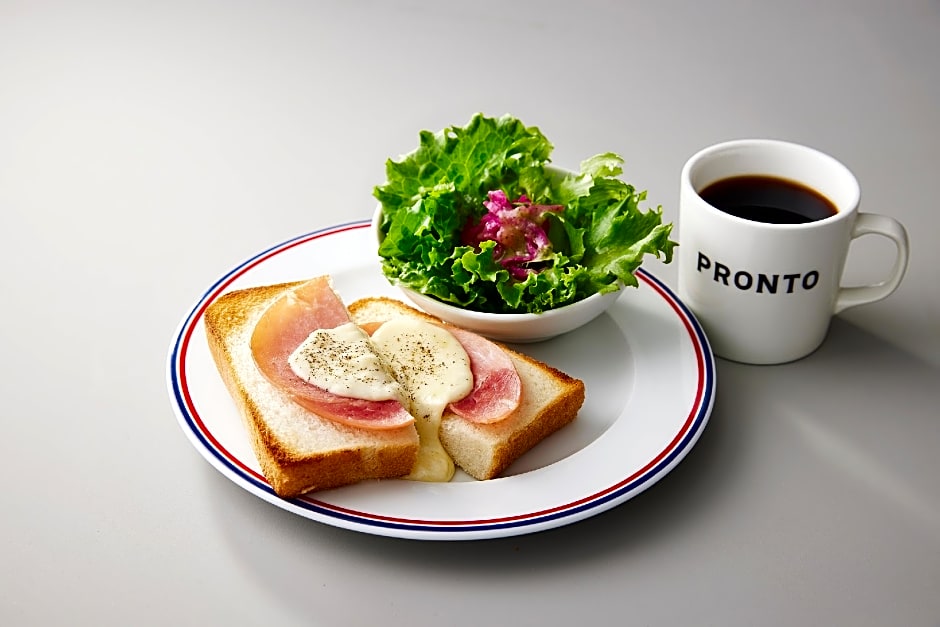 Sotetsu Fresa Inn Nihombashi-Kayabacho