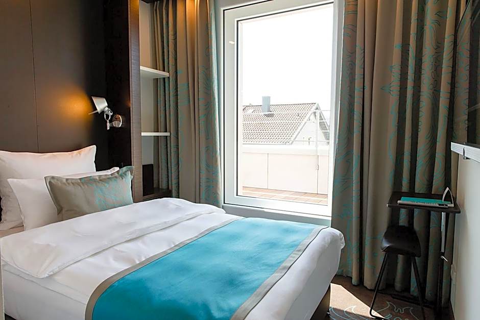 Motel One Stuttgart-Bad Cannstatt