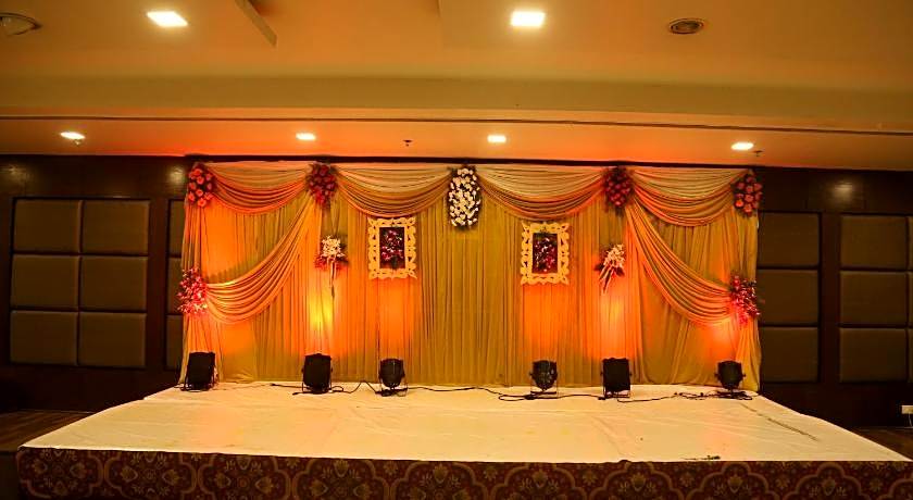 Best Western Ramachandra