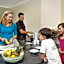Oxley Court Serviced Apartments