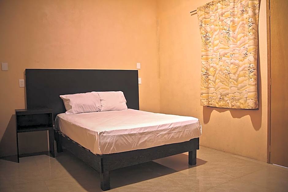 OYO Hotel Trigos De Oro