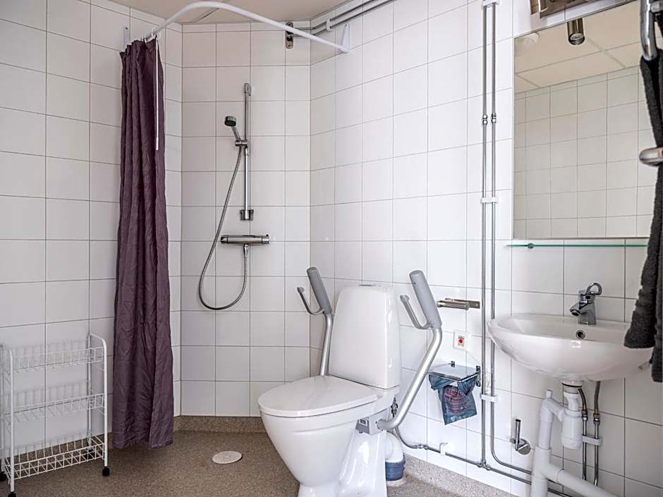 Slagsta Gate Hotell