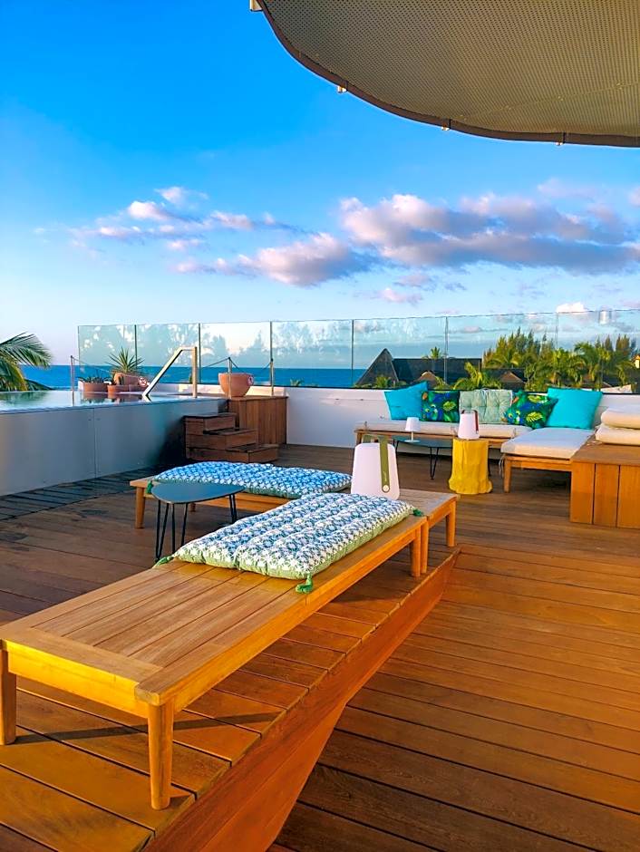 Boutik Hôtel 2A - Adult Only