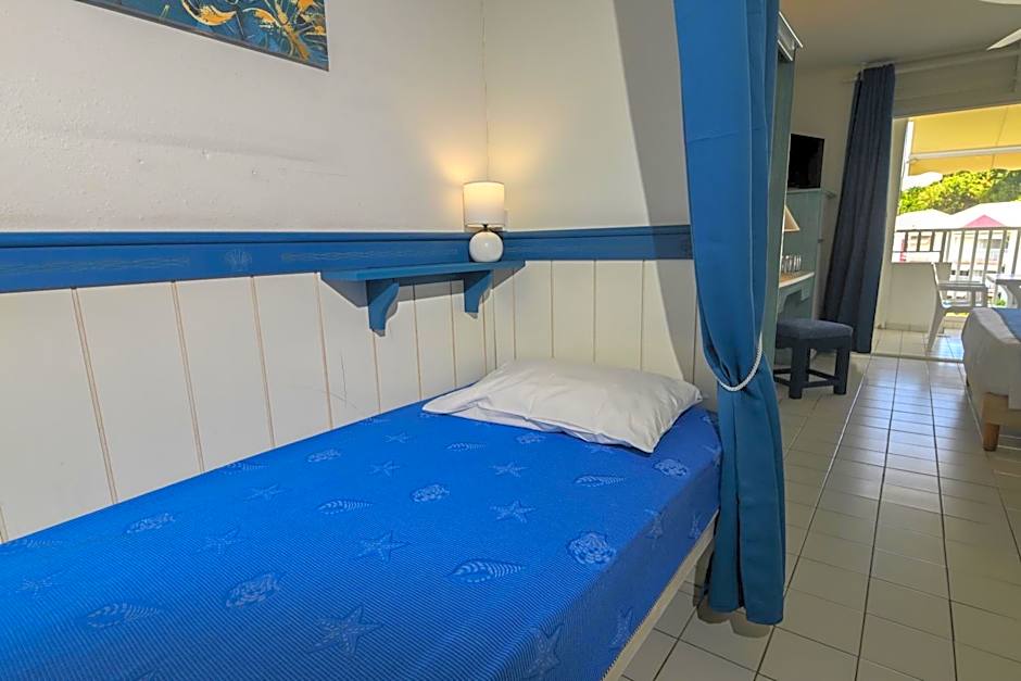 Résidence Tropicale