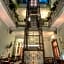 Hotel Puebla De Antano