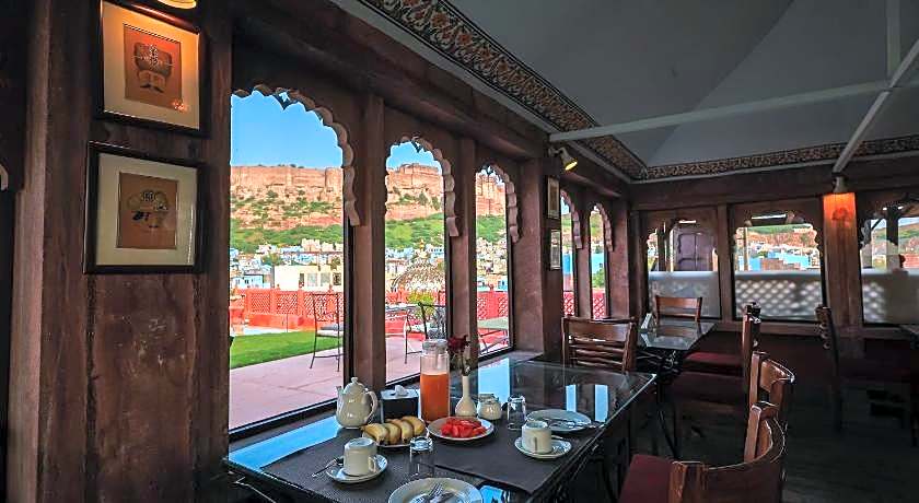 Haveli Inn Pal