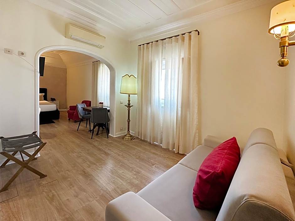 Hotel Joao Padeiro