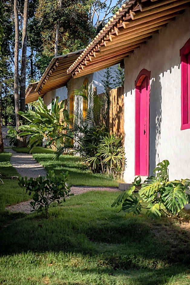 Villa Mediterrâneo Trancoso