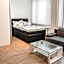 Central Apartments Aalen