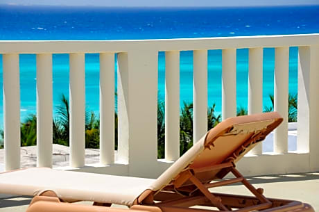 Hotel Posada Sian Kaan Playa del Carmen
