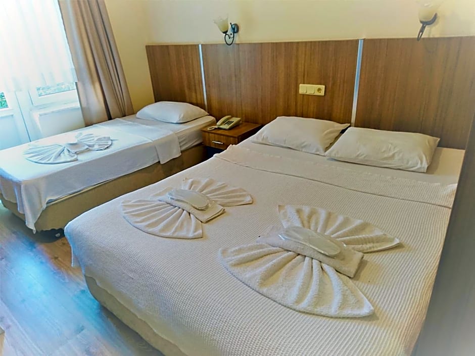 Dalyan Hotel Caria Royal