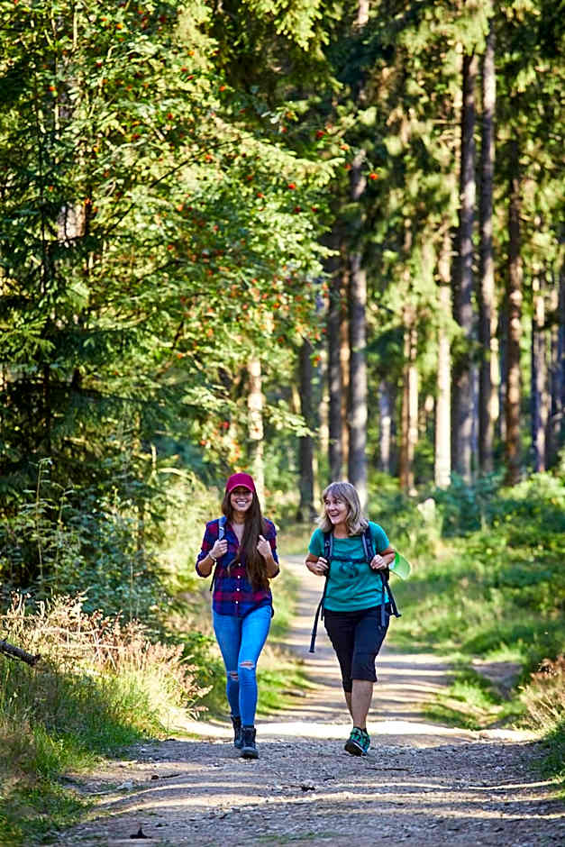 Land-gut-Hotel am Ring