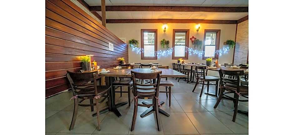 The Nowra Motor Inn