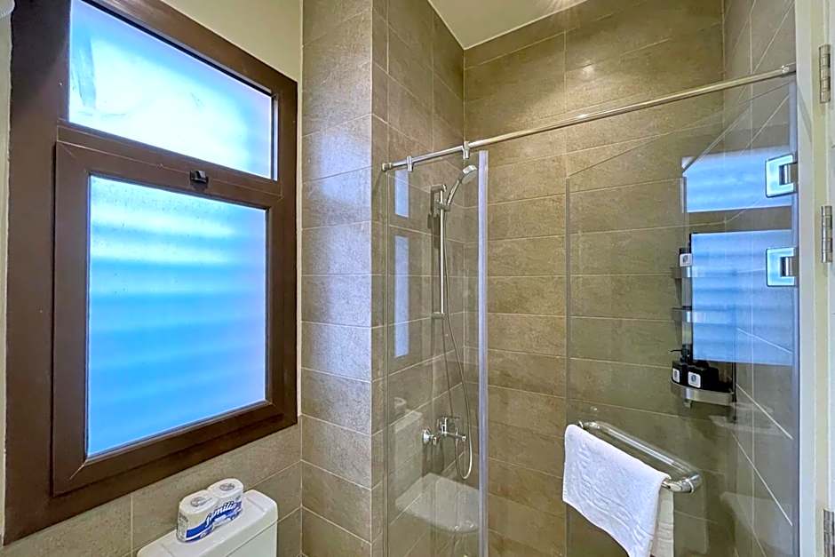 Haute & Hand-Picked 4BDR Villa Private Pool