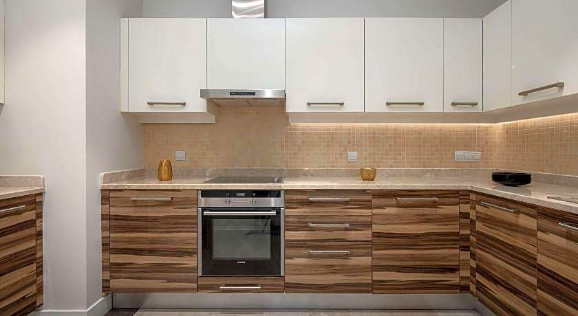 Radisson Hotel & Residences Erbil