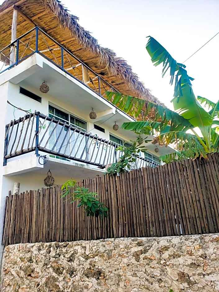 La Casa de las Aves