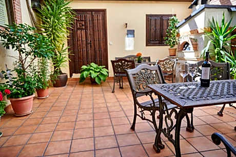 Hostal Rural Los Telares