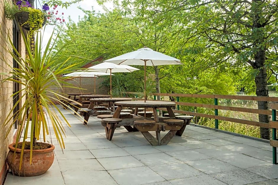 Campanile Hotel Dartford