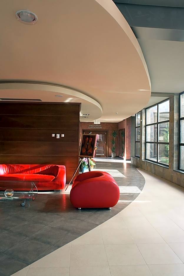 Park Hotel Green Europe