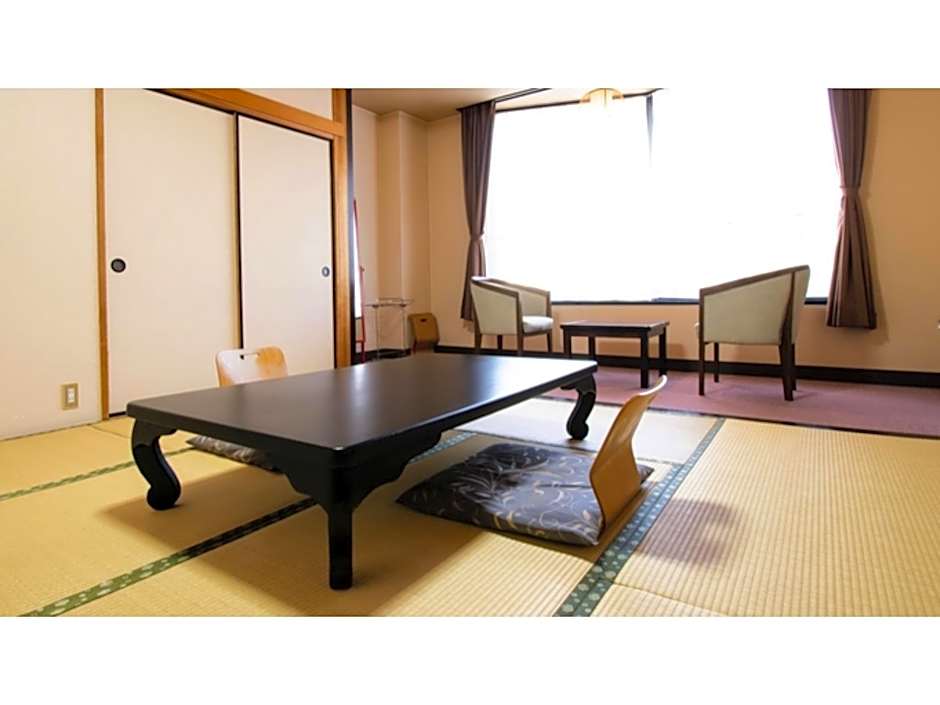 Ashinomaki Prince Hotel