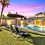 Spa Jardines de Lorca