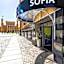 Hotel Sofia by The Railway Station Wroclaw
