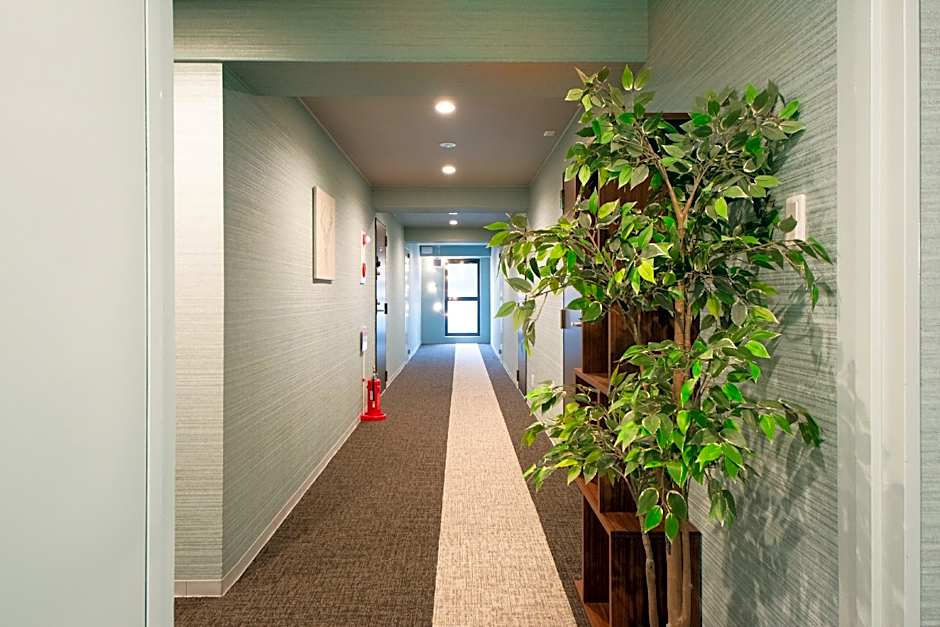Hotel Neiraku