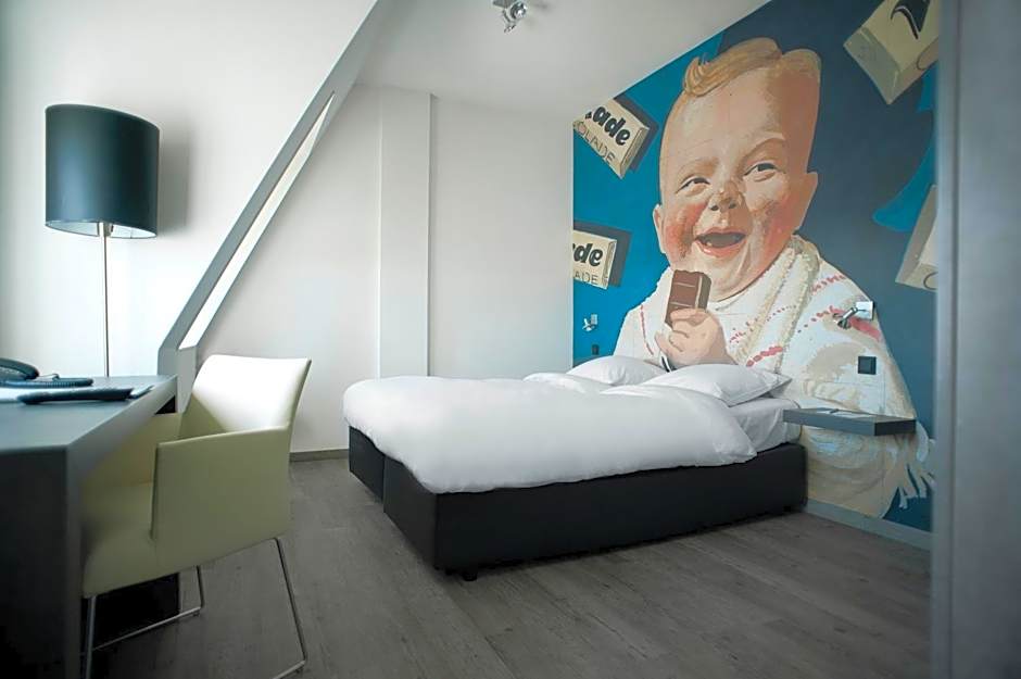 Inntel Hotels Amsterdam Zaandam