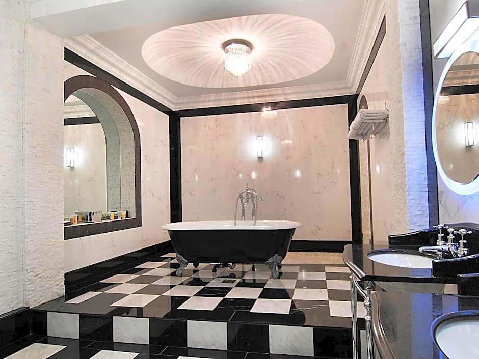 Grand Royale London Hyde Park