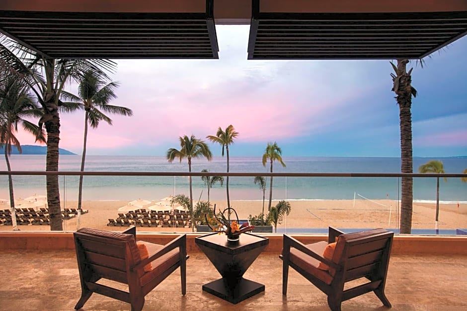 Hyatt Ziva Puerto Vallarta- All Inclusive