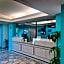Howard Johnson by Wyndham Clarksville Tennessee