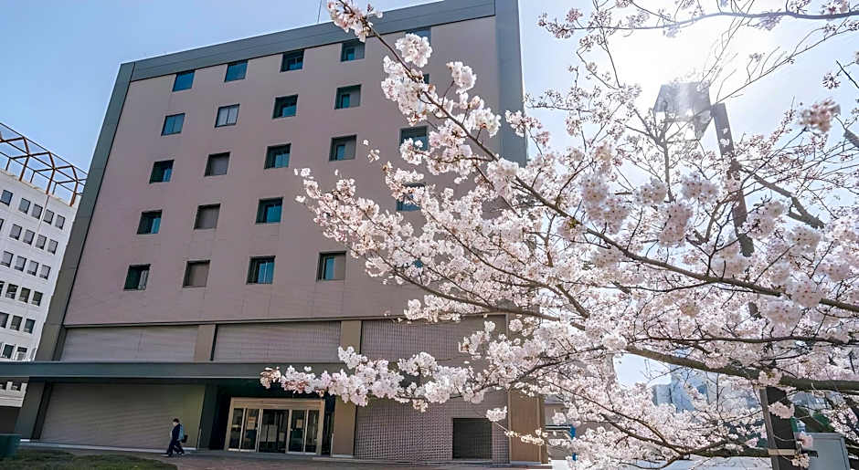 Hotel Areaone Takamatsu