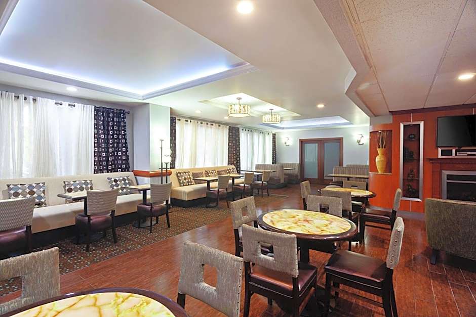 Hampton Inn By Hilton Los Angeles/Arcadia/Pasadena