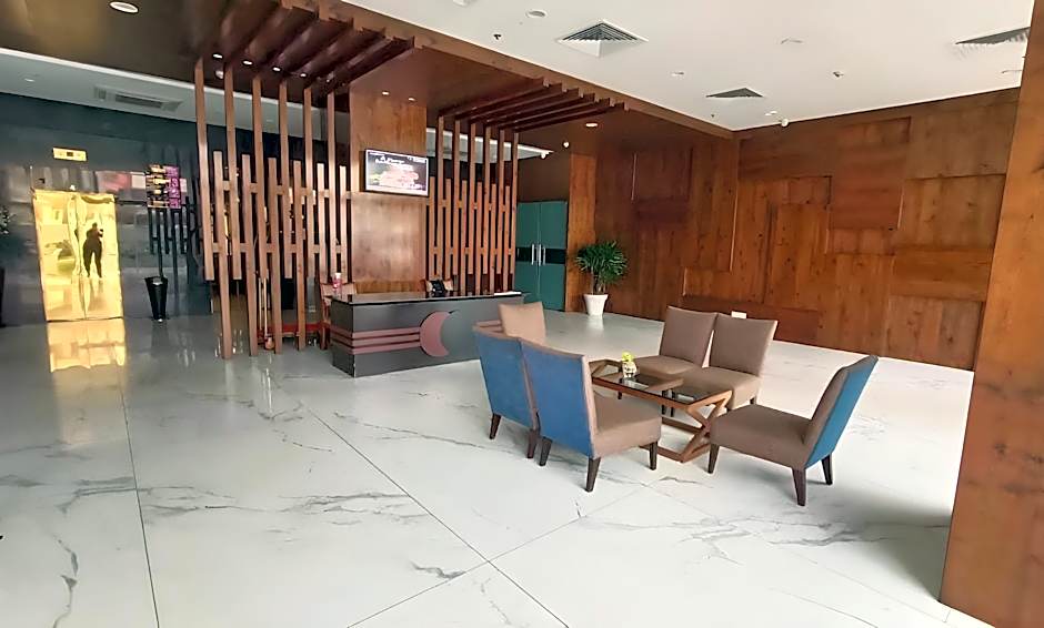 Regenta Central Hotel & Convention Centre Nagpur