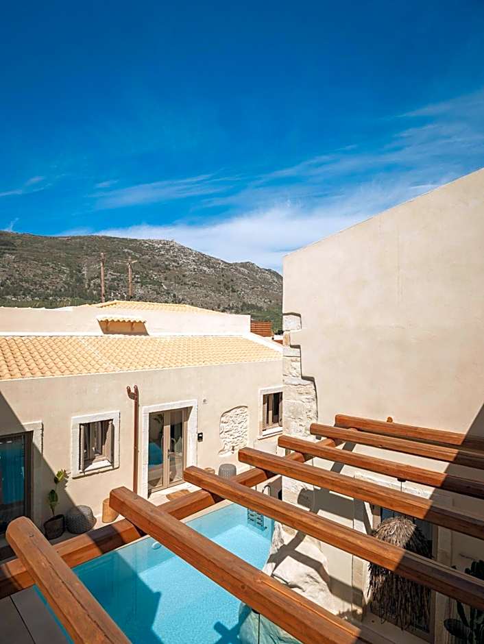 Manili Boutique Suites & Villas