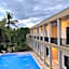 Bwalk Hotel Malang