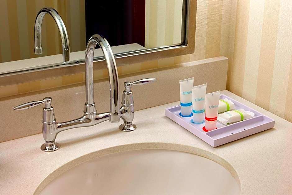 Four Points By Sheraton Los Angeles International Airport