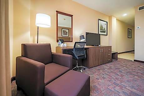 Double Room with Two Double Beds - Non-Smoking