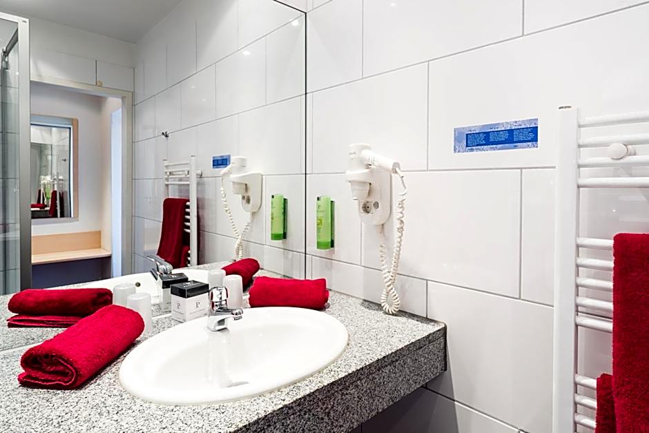 Hotel Deutsches Haus