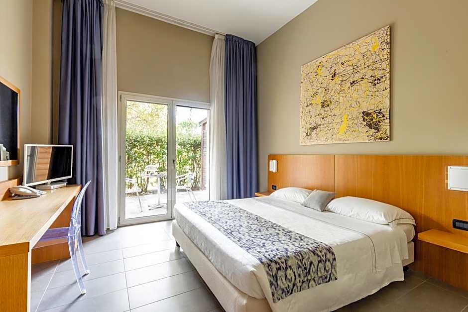 Anusca Palace Hotel