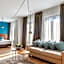 Aparthotel Residence Agenda