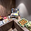 Platzhirsch Living