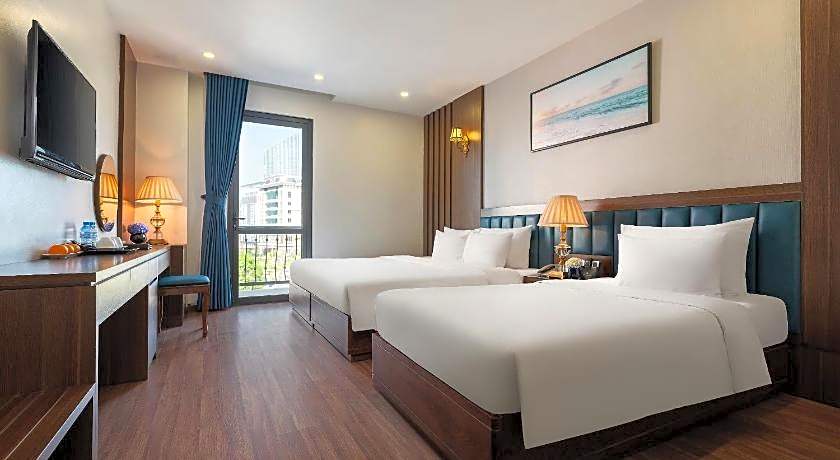 Halong Boutique Hotel