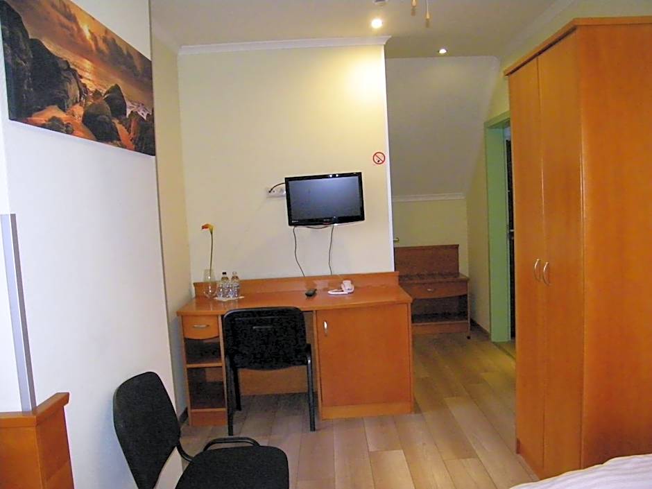 Hotel Restauracja Tawerna Gliwice