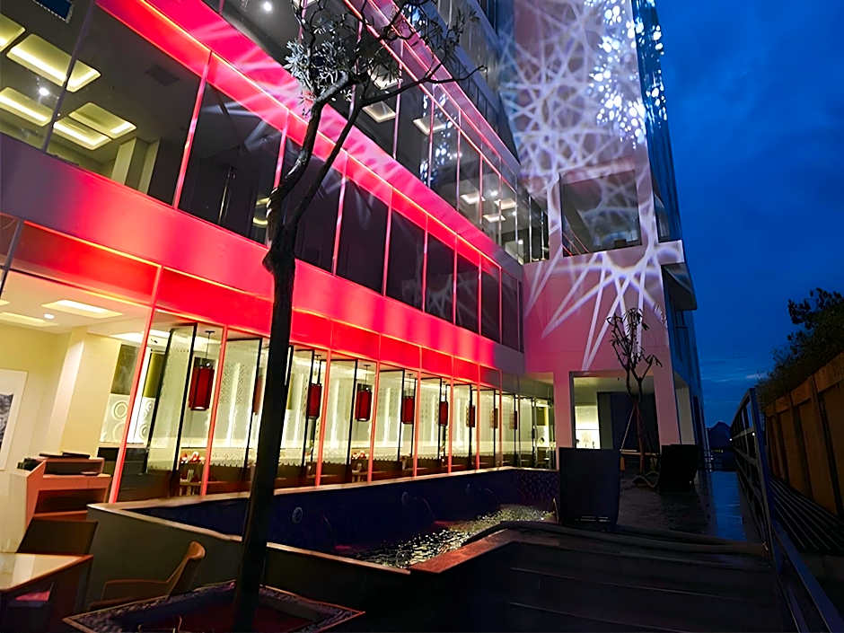 Swiss-Belhotel Jambi