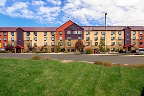 TownePlace Suites Farmington