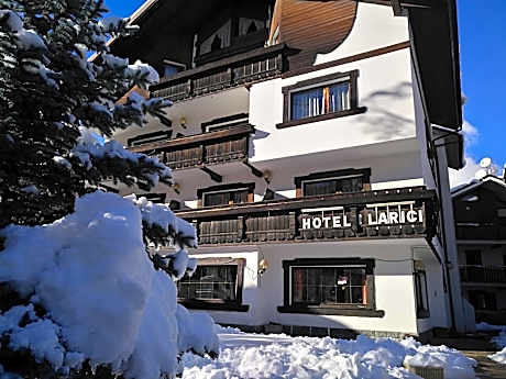 Hotel I Larici