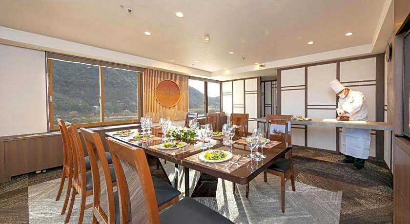Gifu Grand Hotel