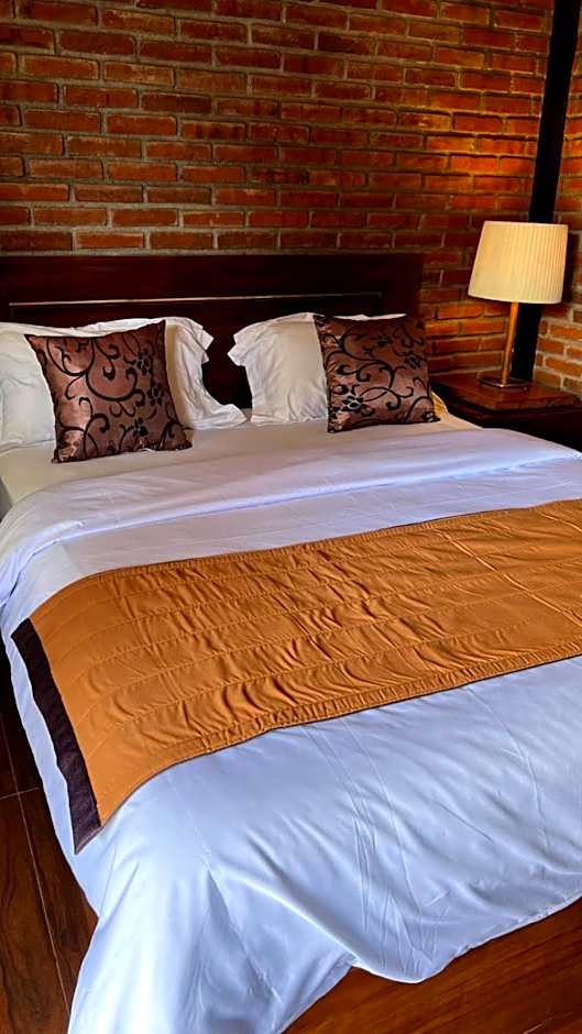 Tamansari Homestay