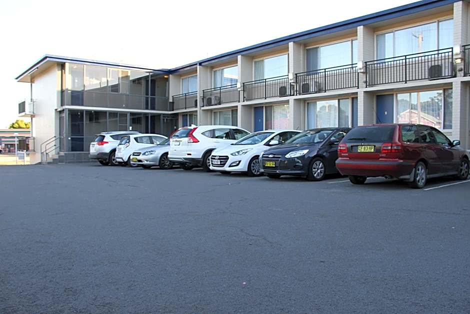 Citigate Motel Newcastle